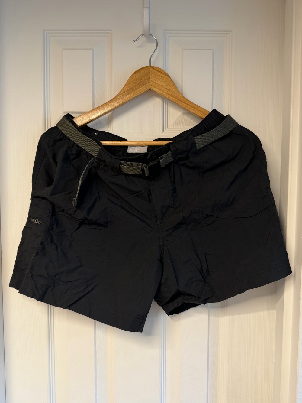 Columbia Hiking Shorts - Lightweight Performance